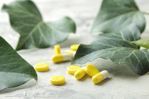 Pharmaceuticals