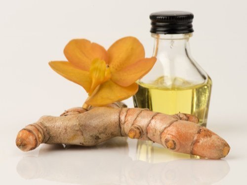 Java Galangal Oil